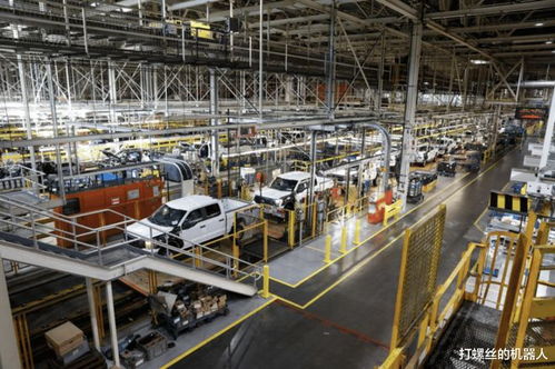 建個工廠怎么就那么難呢 美國制造業(yè)帶來的教訓(xùn)太寶貴