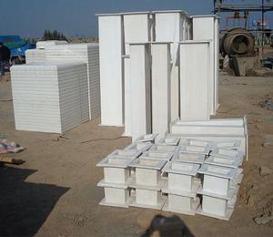 河北盛潤玻璃鋼有限責任公司-環保;機械及行業設備;通信產品;家裝、建材;能源-