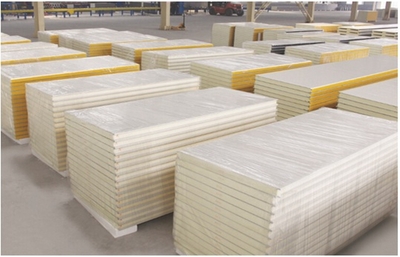 山東宏鑫源鋼板產品應用