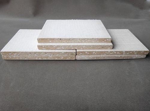 鄂州武漢玻鎂板 德利斯建筑材料公司 圖