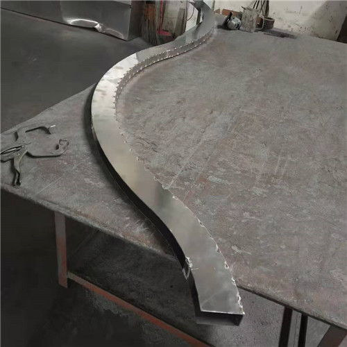 鋁方通類建材產品所變的魔術